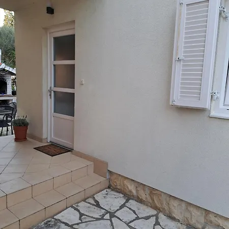 Petra Apartamento *