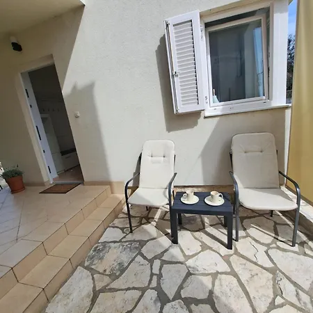 Petra Apartamento Zadar