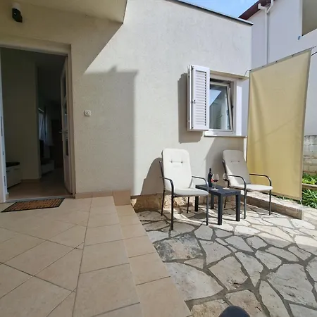 Apartamento Petra Zadar