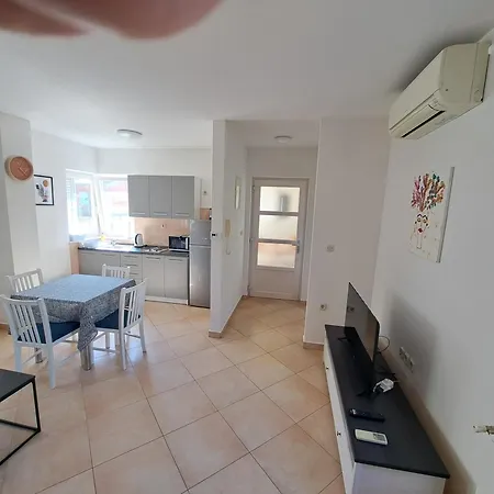 Apartamento Petra Zadar