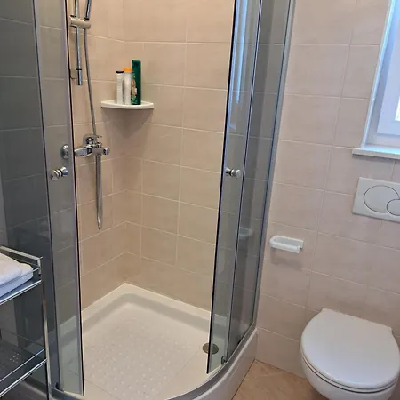 Apartamento Petra