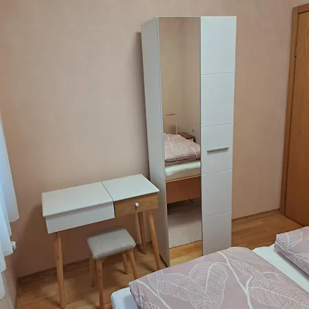 Apartamento Petra *