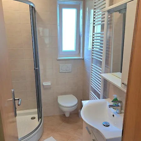 Apartamento Petra Zadar