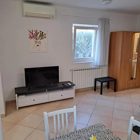 Apartamento Petra Zadar