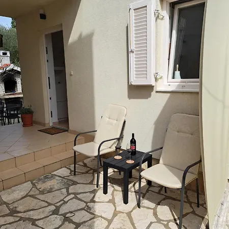 Petra Apartamento *