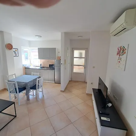 Apartamento Petra Zadar