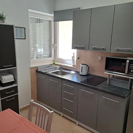 Apartamento Petra Zadar