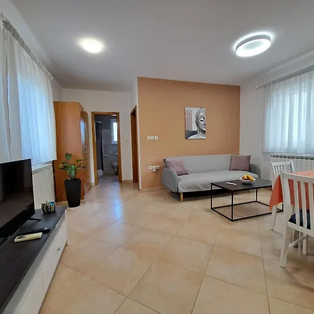 Apartamento Petra *