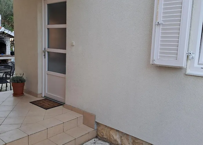 Petra Apartamento *