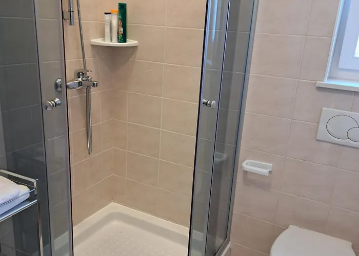Apartamento Petra