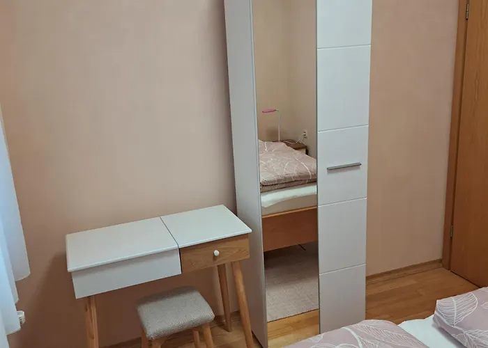Apartamento Petra *