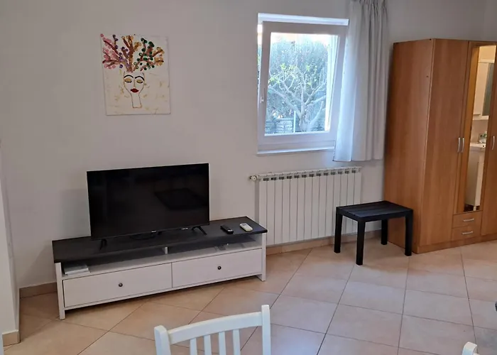 Lägenhet Petra Zadar