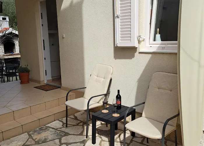 Petra Apartamento *