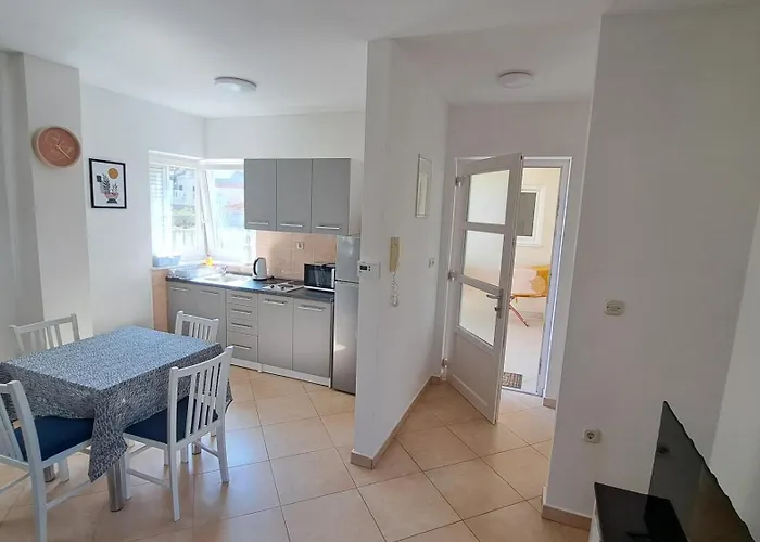 Petra Apartamento *