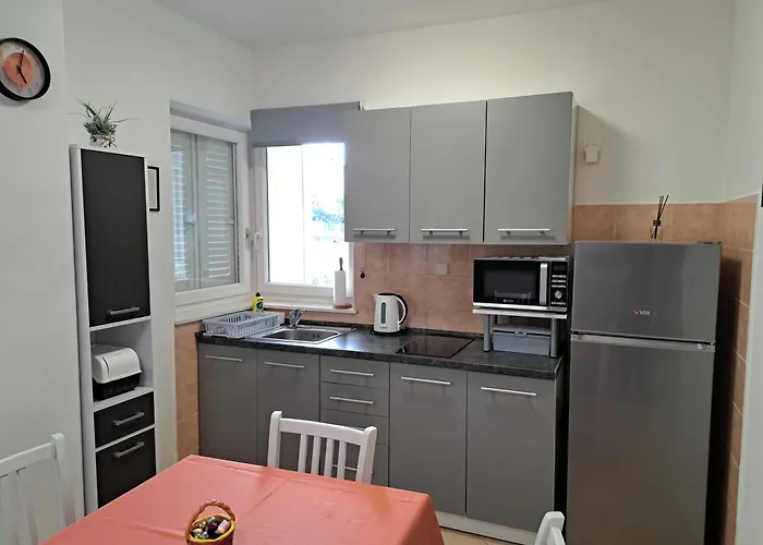 Petra Apartamento