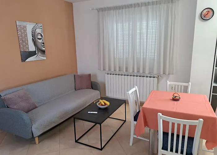 Petra Apartamento