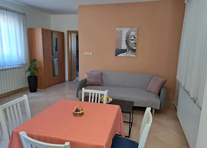 Apartamento Petra