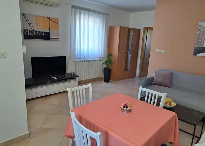 Petra Apartamento *