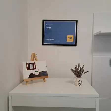 Appartement Petra *