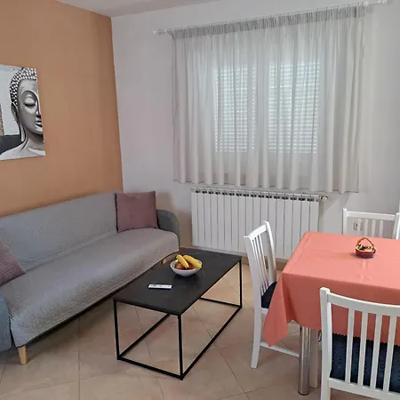 Petra Apartament