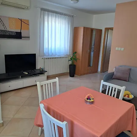 Petra Apartament *